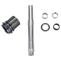 Kit De Conversion Fulcrum Shimano Microspline 12x148mm Boost Center Lock