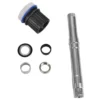 Kit De Conversion Fulcrum Shimano Microspline 12x148mm Boost Disque 6 Trous 1 Kit De Conversion Fulcrum Shimano Microspline 12x148mm Boost Disque 6 Trous -VTT Petitprix kit de conversion fulcrum shimano microspline 12x148mm boost disque 6 trous