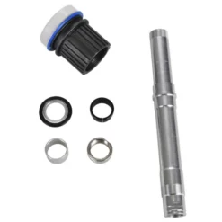 Kit De Conversion Fulcrum Shimano Microspline 12x148mm Boost Disque 6 Trous