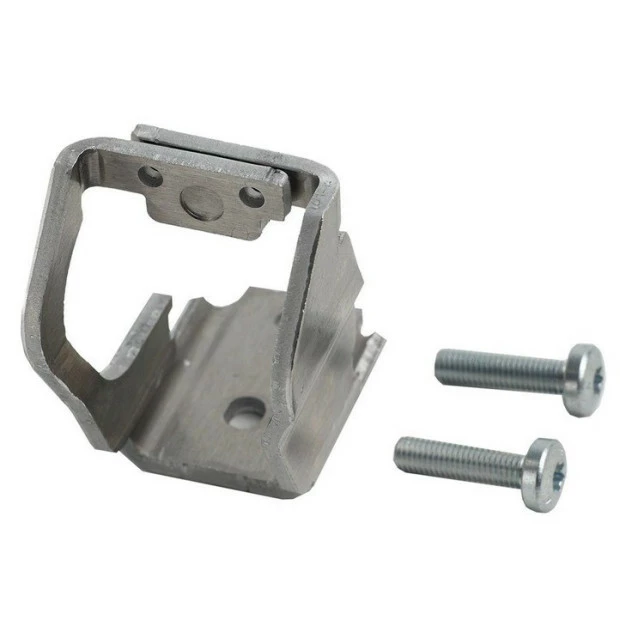 Kit De Fixation Bosch Pour Batterie Au Cadre 3 Kit De Fixation Bosch Pour Batterie Au Cadre