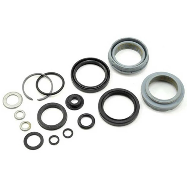Kit De Joints De Fourche RockShox Domain (2012-16) 3 Kit De Joints De Fourche RockShox Domain (2012-16)