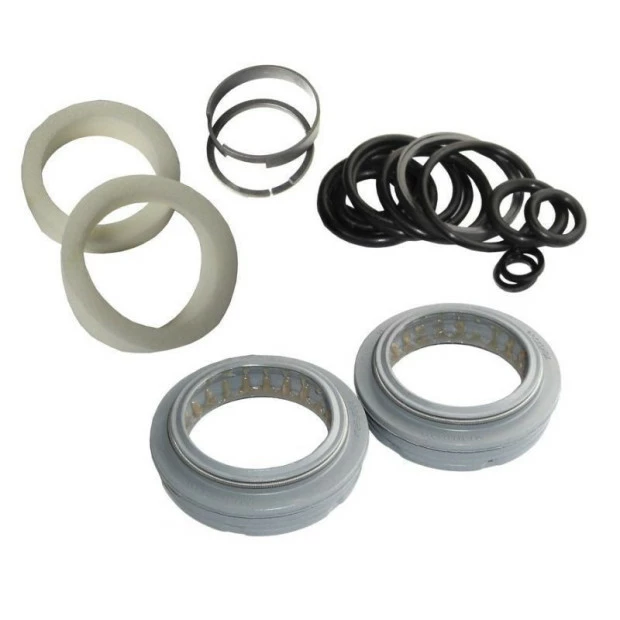 Kit De Joints De Fourche RockShox Recon Gold 2013 3 Kit De Joints De Fourche RockShox Recon Gold 2013