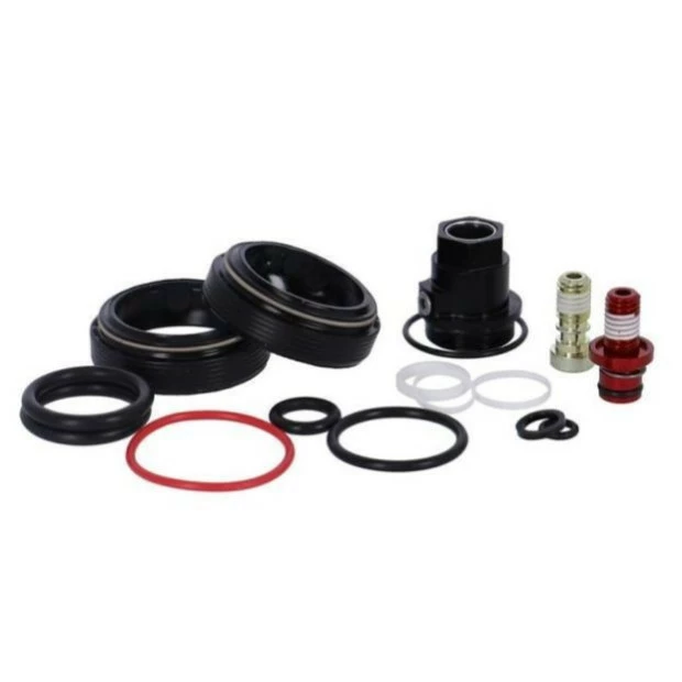 Kit De Joints De Fourche RockShox RS-1 RLC/RL (2018 ) 3 Kit De Joints De Fourche RockShox RS-1 RLC/RL (2018 )