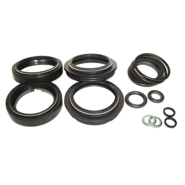 Kit De Joints RockShox Sektor RL Totem Coil (2012-14) 3 Kit De Joints RockShox Sektor RL Totem Coil (2012-14)