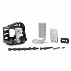 Kit De Montage De Batterie Bosch PowerTube Côté Serrure