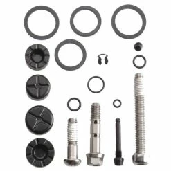 Kit De Pistons Avid XO Trail