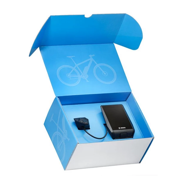 Kit De Post-Equipement Bosch Nyon (BUI350) 5 Kit De Post-Equipement Bosch Nyon (BUI350) – Image 3