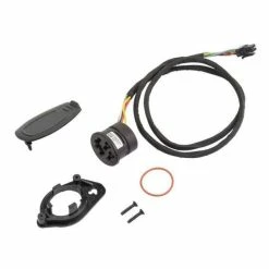 Kit De Prise De Chargement Pour Batterie Bosch PowerTube 680mm