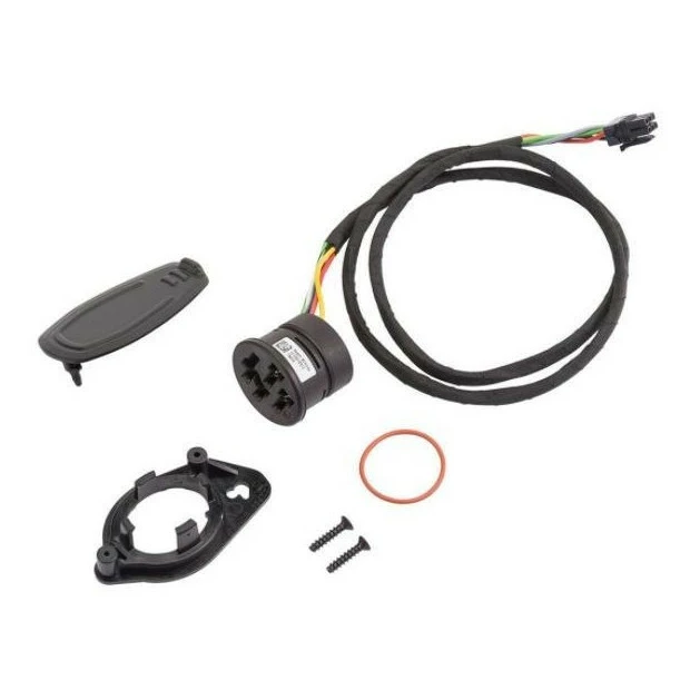 Kit De Prise De Chargement Pour Batterie Bosch PowerTube 680mm 3 Kit De Prise De Chargement Pour Batterie Bosch PowerTube 680mm