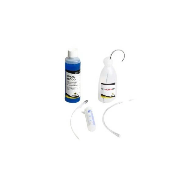 Kit De Purge Magura Pro Minérale 3 Kit De Purge Magura Pro Minérale