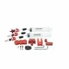 Kit De Purge SRAM Standard X0/XX/Guide/HydroR - Sans Huile -VTT Petitprix kit de purge sram standard x0 xx guide hydror sans huile