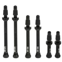 Kit De Valves Tubeless Fulcrum 2-Way Fit 70 Mm