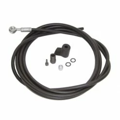 Kit Durite Sram Hydraulic Line A1 2000mm Noir
