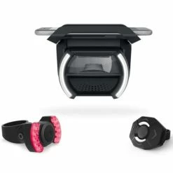 Kit éclairage Pour Vélo Electrique Bosch Cobi Bike Plus 5 Kit éclairage Pour Vélo Electrique Bosch Cobi Bike Plus -VTT Petitprix kit eclairage pour velo electrique bosch cobi bike plus 1