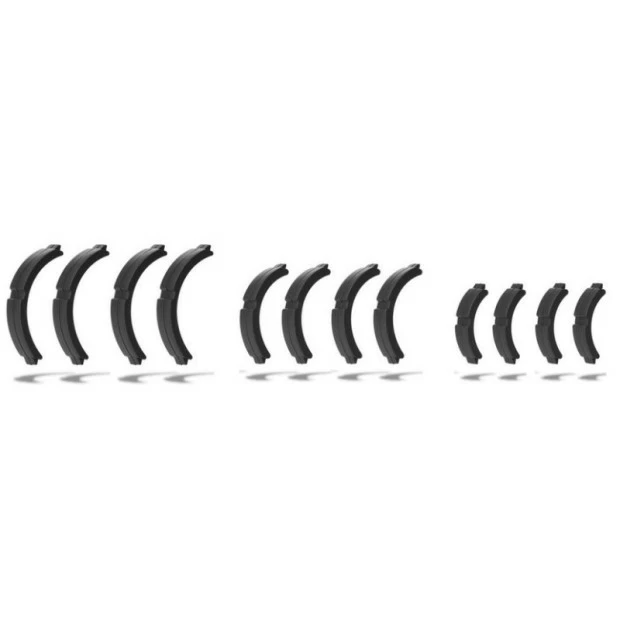 Kit Entretoises En Caoutchouc Bosch SmartphoneHub 3 Kit Entretoises En Caoutchouc Bosch SmartphoneHub