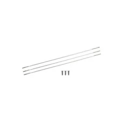 Kit Rayons Ext Zipp CXRAY STR X3 - Argenté