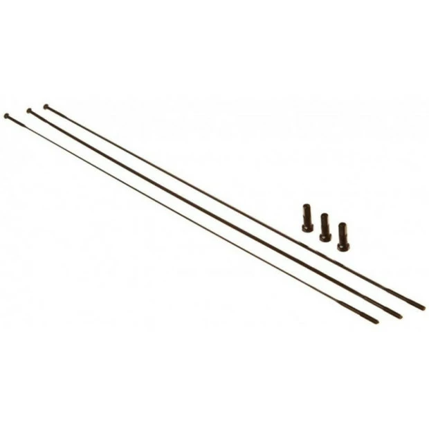 Kit Rayons Ext Zipp CXSPRNT STR X3 3 Kit Rayons Ext Zipp CXSPRNT STR X3