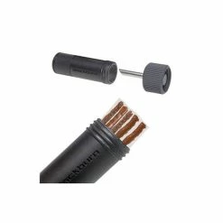 Kit Réparation Pneu Tubeless Blackburn Mini Plugger 7 Kit Réparation Pneu Tubeless Blackburn Mini Plugger -VTT Petitprix kit reparation pneu tubeless blackburn mini plugger 2