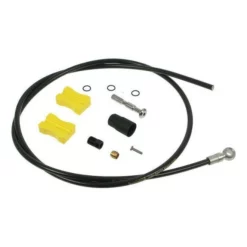 Kit Sertissage Frein Hydraulique Shimano SM-SH90-SB - ISMBH90SBL100