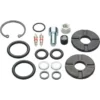 Kit Service Rockshox Dual Air Reba/Pike/RVL -VTT Petitprix kit service dual air reba pike rvl