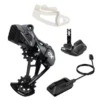 Kit Upgrade SRAM Eagle GX AXS - Dérailleur Arrière 12V / Contrôleur / Batterie / Chargeur