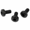 Kit Visserie Bosch Pour Carter De Moteur M4x8 T20