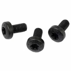 Kit Visserie Bosch Pour Carter De Moteur M4x8 T20