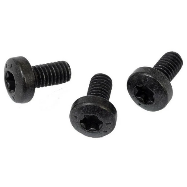 Kit Visserie Bosch Pour Carter De Moteur M4x8 T20 3 Kit Visserie Bosch Pour Carter De Moteur M4x8 T20