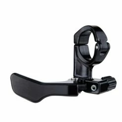 Levier De Blocage Kind Shock Westy 2020 Pour Tige De Selle