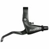 Levier De Frein Cintre Plat Shimano BL-4700 Noir - Droit -VTT Petitprix levier de frein cintre plat shimano bl 4700 noir droit