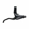 Levier De Frein Cintre Plat Shimano BL-R3000 Noir - Droit 1 Levier De Frein Cintre Plat Shimano BL-R3000 Noir - Droit -VTT Petitprix levier de frein cintre plat shimano bl r3000 noir droit