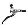 Shimano Levier De Frein Deore XT BL-T785 Argent Gauche, P. Disc-Brake -VTT Petitprix levier de frein deore xt bl t785 argent gauche p disc brake