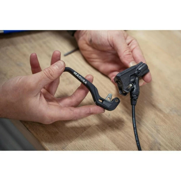 Levier De Frein Magura HC-W MT Sport/MT4/MT5/MT Trail Sport 4 Levier De Frein Magura HC-W MT Sport/MT4/MT5/MT Trail Sport – Image 2