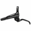 Levier De Frein Shimano Deore BL-MT501 - Gauche - 2 Doigts -VTT Petitprix levier de frein shimano deore bl mt501 gauche 2 doigts