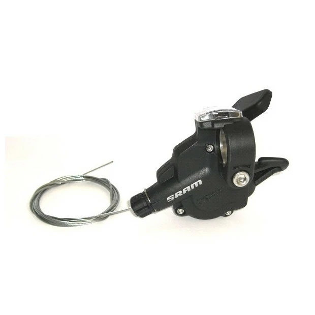 Levier Vitesse Sram X4 (Gauche) - 3 V 3 Levier Vitesse Sram X4 (Gauche) - 3 V