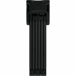 Abus Twinset De 2 Antivols Pliables Bordo 6000/90 SH Noir + Support SH - 90 Cm -VTT Petitprix lot de deux antivols pliables abus bordo 6000 90 sh noir 90 cm 2