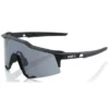 Lunettes 100% Speedcraft Noir Soft Tact / Verre Fumé 1 Lunettes 100% Speedcraft Noir Soft Tact / Verre Fumé -VTT Petitprix lunettes 100 speedcraft noir soft tact verre fume