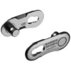 Maillon Attache Rapide Shimano SM-CN910-12 Pour Chaîne 12 Vitesses - VTT - X2 -VTT Petitprix maillon attache rapide shimano sm cn910 12 pour chaine 12 vitesses vtt x2