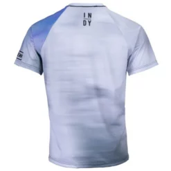 Maillot Enduro/Cross-Country Manches Courtes Kenny Indy Fog -VTT Petitprix maillot enduro cross country manches courtes kenny indy fog 1