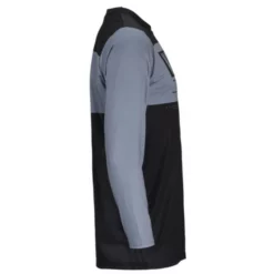 Maillot Enduro Manches Longues Kenny Charger Noir 7 Maillot Enduro Manches Longues Kenny Charger Noir -VTT Petitprix maillot enduro manches longues kenny charger noir 2