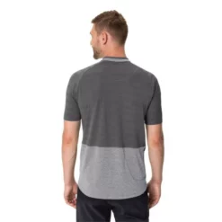 Maillot Homme Vaude Tamaro III Gris/Fer -VTT Petitprix maillot homme vaude tamaro iii gris fer 3