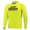 Maillot Kenny Evo Pro Jaune Fluo