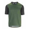 Maillot VTT Assos Trail - Vert