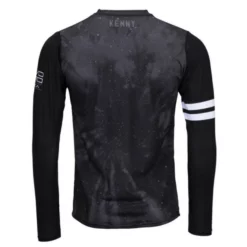 Maillot VTT/BMX Kenny Evo Pro Métal -VTT Petitprix maillot vtt bmx kenny evo pro metal 1