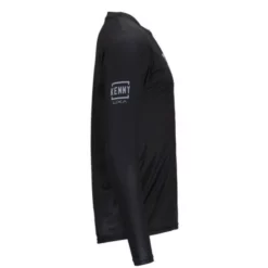 Maillot VTT Kenny Prolight Noir 7 Maillot VTT Kenny Prolight Noir -VTT Petitprix maillot vtt kenny prolight noir 2