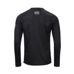 Maillot VTT Kenny Prolight Noir Holographique 5 Maillot VTT Kenny Prolight Noir Holographique -VTT Petitprix maillot vtt kenny prolight noir holographique 1