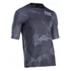 Maillot VTT Manches Courtes Northwave Bomb Gris -VTT Petitprix maillot vtt manches courtes northwave bomb gris