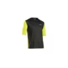 Maillot VTT Manches Courtes Northwave XTrail Noir / Jaune -VTT Petitprix maillot vtt manches courtes northwave xtrail noir jaune