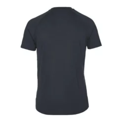 Maillot VTT Manches Courtes POC Reform Enduro Noir Uranium -VTT Petitprix maillot vtt manches courtes poc reform enduro noir uranium 1