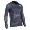 Maillot VTT Manches Longues Northwave Bomb Gris